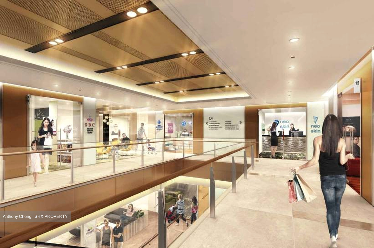 111 Somerset (D9), Retail #444196691